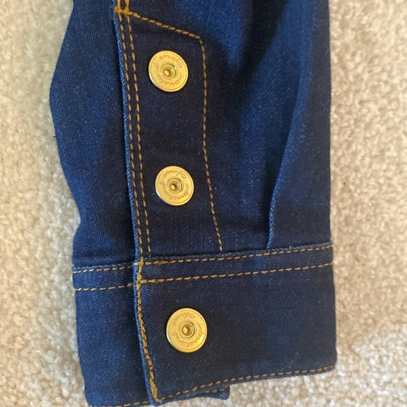 International concepts Jean dress 6P - Picture 12 of 13